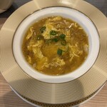 用户对于中国料理 唐苑 ひばりヶ丘店的评论图