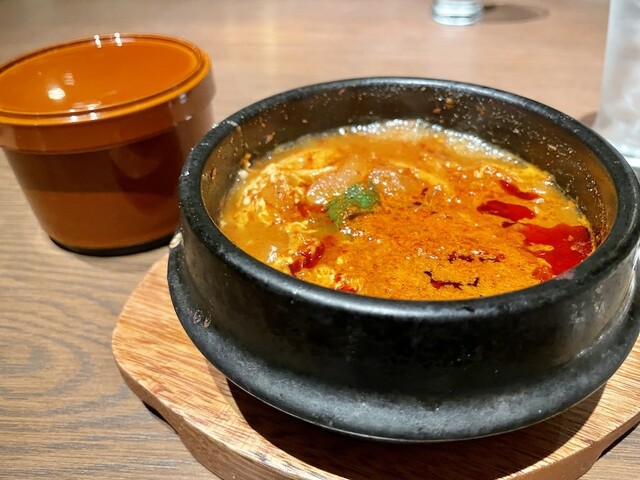 用戶對於KOREAN BBQ 水刺間的評論高清圖