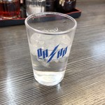 用戶對於餃子の王将 天六店的評論圖