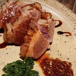 用户对于食幹 渋谷的评论图