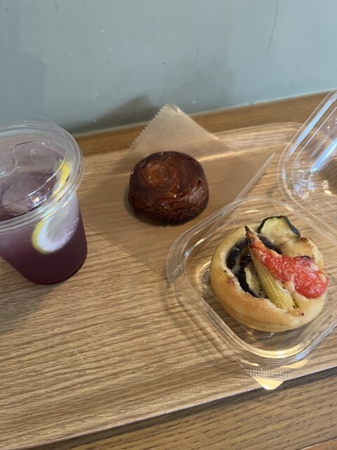 User's recommendation image for THE STANDARD BAKERS 下北沢店