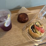 User's review image for THE STANDARD BAKERS 下北沢店