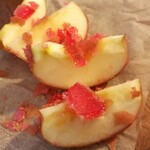 User's review image for キャンディー アップル 代官山店