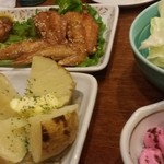 用戶對於やきとり大吉 鷺宮店的評論圖