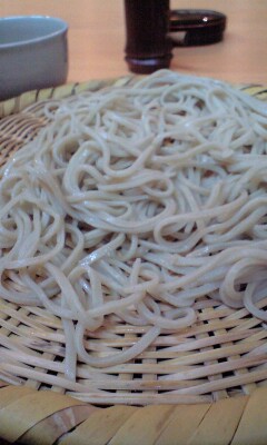 用户对于蕎食 きむら的评论图