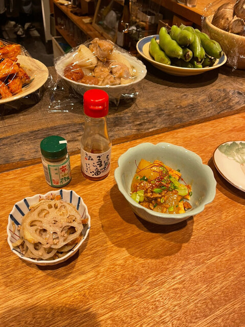 User's recommendation image for kuchibue