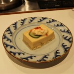 用户对于しゃぶせん 銀座店的评论图