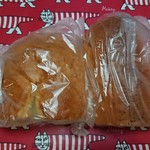 用户对于プチブラン　フルート的评论图