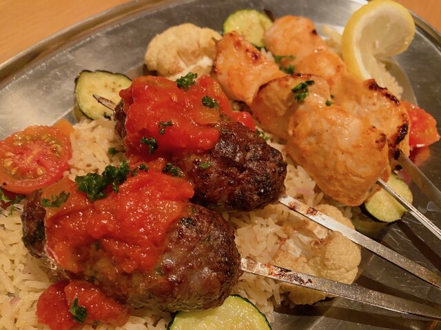 User's recommendation image for ミシュミシュ