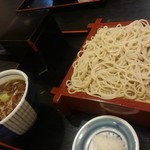 用戶對於そば処 福庵的評論圖