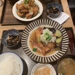User's review image for 土鍋炊ごはん なかよし 渋谷ストリーム店