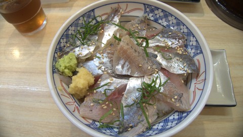 用戶對於磯丸水産 町田2号店的評論圖
