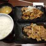 User's review image for 吉野家 葛西駅前店