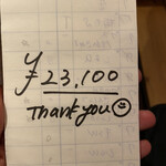 User's review image for anyway やむなし