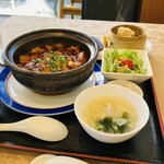 User's review image for 天厨菜館 天王洲アイル店
