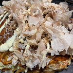 用戶對於狸狸亭 北堀江店的評論圖