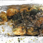 User's review image for やきとり たけし