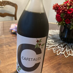 User's review image for カフェ タレス