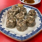 用戶對於麻布 チャーシュー軒的評論圖