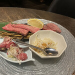 User's review image for 焼肉トラジ ルクア大阪店
