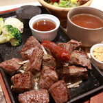 User's review image for Steak House 91