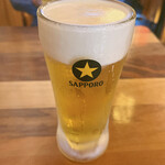 用户对于大衆酒場 五郎 神田西口店的评论图
