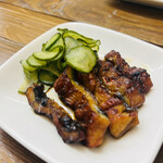 User's review image for 鰻 才谷や 八尾店