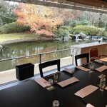 用戶對於昭和の森 車屋的評論圖