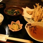 用户对于花いちりん的评论图