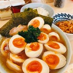 用戶對於えんふく家的評論圖