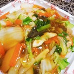User's review image for ファミリーマート 西梅田店