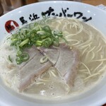 用戶對於長浜ナンバーワン 博多デイトス店的評論圖