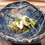 User's review image for すし 久遠 くまがい