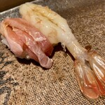 用戶對於おたる政寿司 新宿店的評論圖