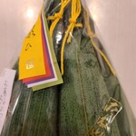 用户对于たねや 銀座三越店的评论图