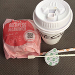 User's review image for マクドナルド 36号里塚店
