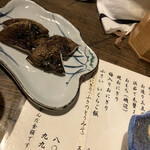 用戶對於炉ばた焼 ウタリ的評論圖