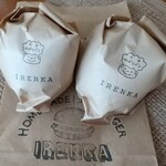 User's review image for イレンカ