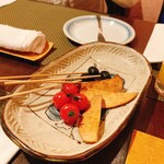 用戶對於奥沢サクレクール的評論圖