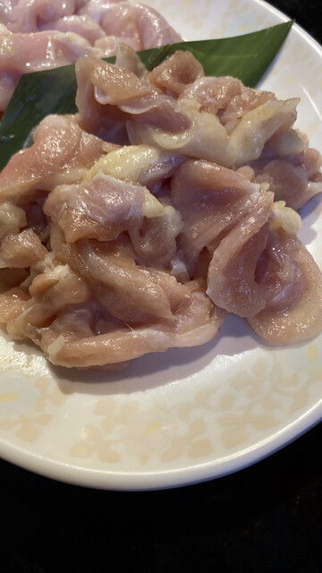 用戶對於焼肉楼ばくだん的評論高清圖