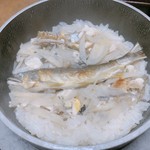 用户对于ちわき的评论图