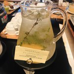 用户对于ホテルアンテルーム京都的评论图
