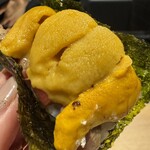 用户对于大阪鉄板焼き 神戸牛ステーキ Zin 難波店的评论图