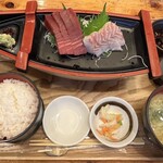 用戶對於さかな道楽 亀戸店的評論圖