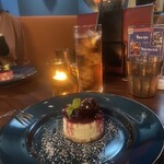 用戶對於宇田川カフェ的評論圖