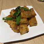 用戶對於王牌 香港料理・飲茶 赤坂店的評論圖