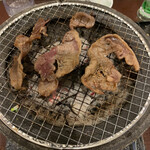 用户对于七輪焼肉 安安 平岡店的评论图