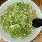 用戶對於めんちゃんラーメン的評論圖