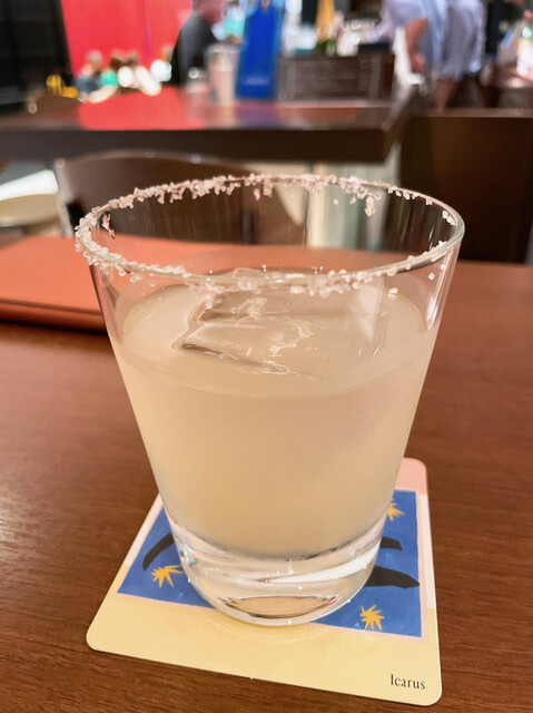 用戶對於B.C.T. BAR CARDINAL TOKYO的評論高清圖