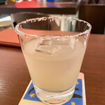 用戶對於B.C.T. BAR CARDINAL TOKYO的評論圖